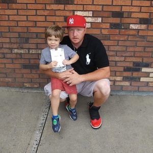 Meet your Posher, Steen